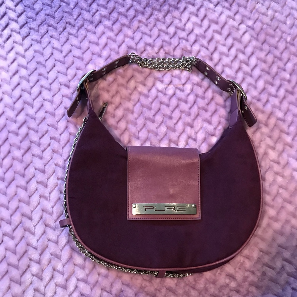 “Pure Made in Heaven” Handbag